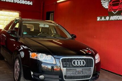 Audi A4 283.000 km 2.990 &euro; Neuburg an der Kammel 86476