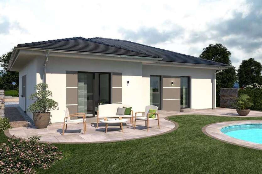 Haus zum Kaufen in Neukirchen 310.000 € 116.37 m²