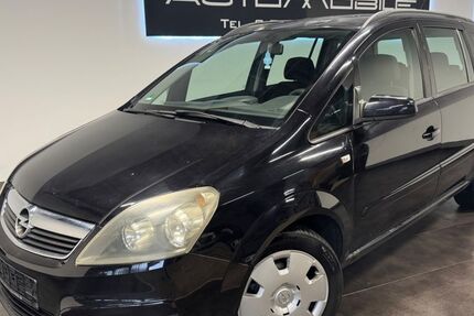 Opel Zafira 204.900 km 1.750 &euro; Bretten 75015