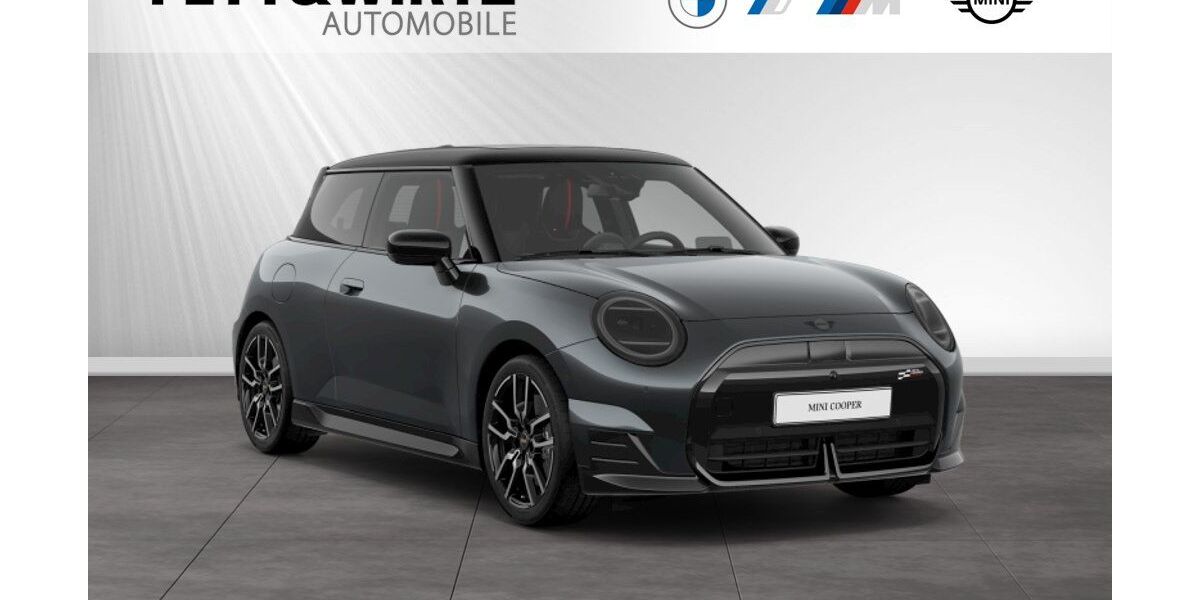 Mini Cooper E 7.950 km 32.384 &euro; Moers 47441
