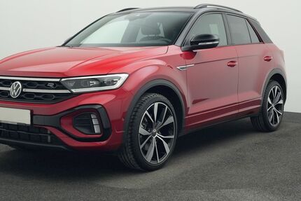 VW T-Roc 25.430 km 31.450 &euro; Mühlhausen 92360