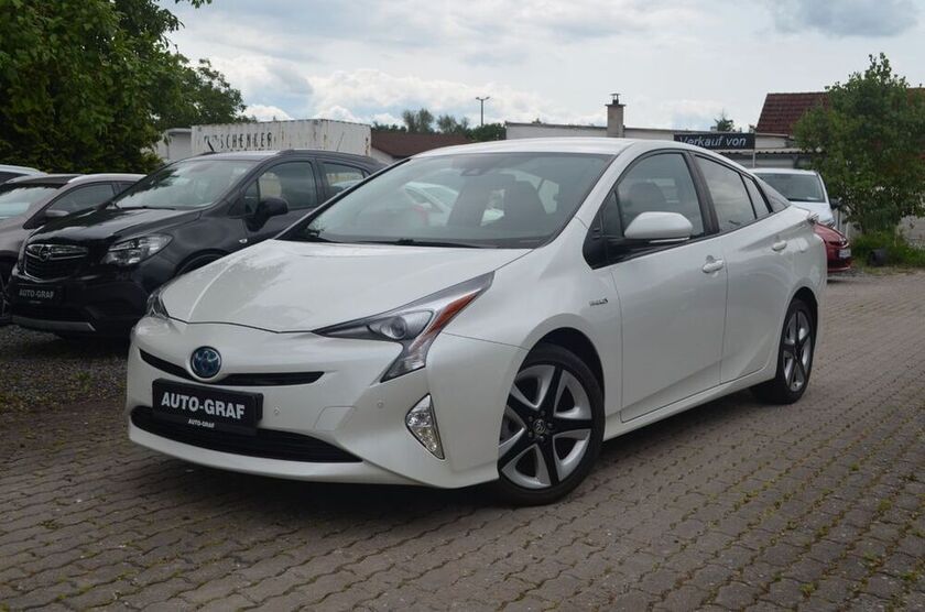 PRIUs