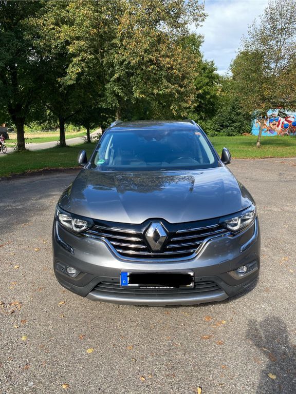 Koleos