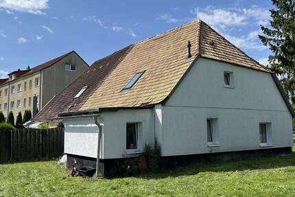 Haus Semlow - 6 Zimmer, 120 m&sup2;, 95.000&euro; | Angebot:22865651