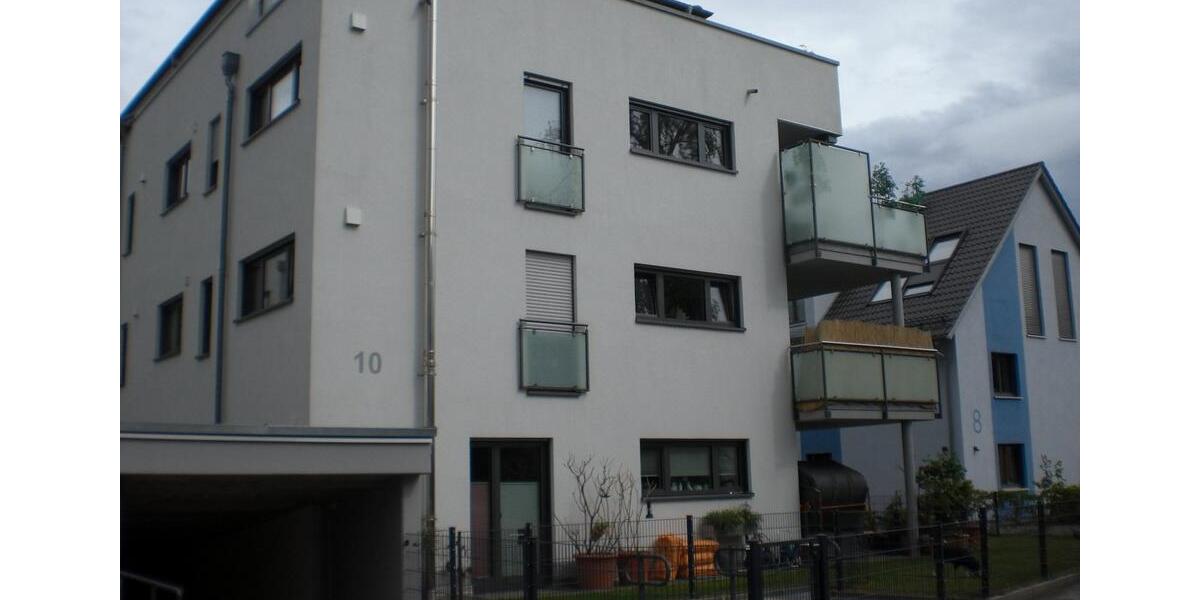 Etagenwohnung Gersthofen - 3.5 Zimmer, 104 m&sup2;, 1.410&euro; | Angebot:26587892