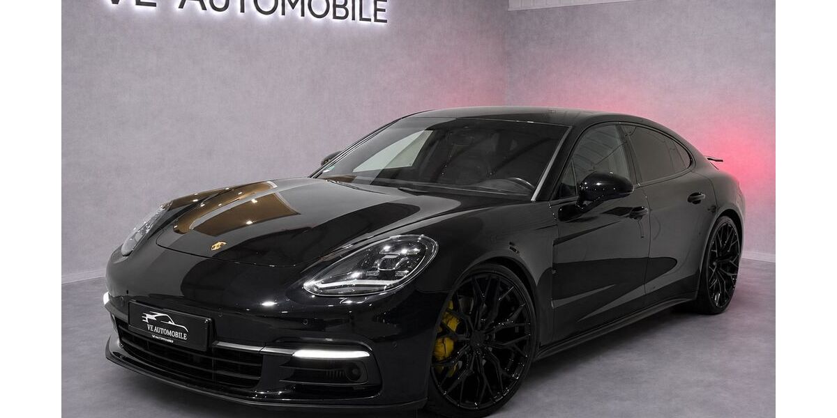 Porsche Panamera 129.000 km 43.990 &euro; Bühl 77815