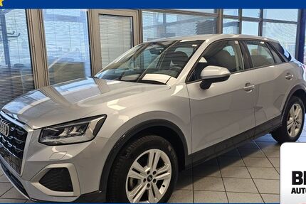 Audi Q2 5.946 km 21.900 &euro; Wolfsburg-Heiligendorf 38444
