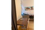 Wohnen auf Zeit Köln Ehrenfeld - 1 Zimmer, 22 m&sup2;, 1.200&euro; | Angebot:26409429