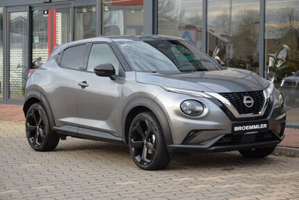 Nissan Juke 14.905 km 20.990 &euro; Altenberge 48341