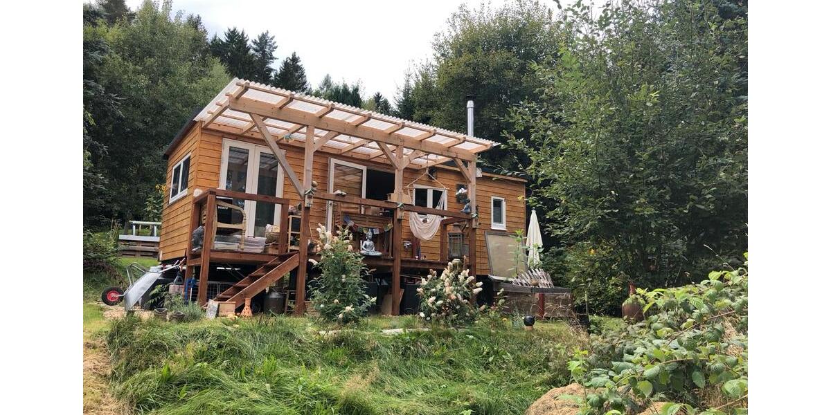 Einfamilienhaus Mehlmeisel - 2 Zimmer, 20 m&sup2;, 49.999&euro; | Angebot:27023485