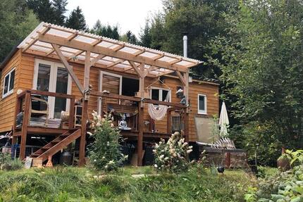 Haus Mehlmeisel - 2 Zimmer, 20 m&sup2;, 49.999&euro; | Angebot:27023485