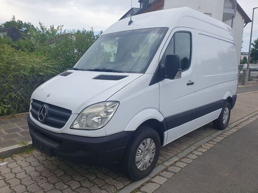 Sprinter