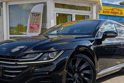 VW Arteon 125.000 km 25.850 &euro; Würzburg 97078