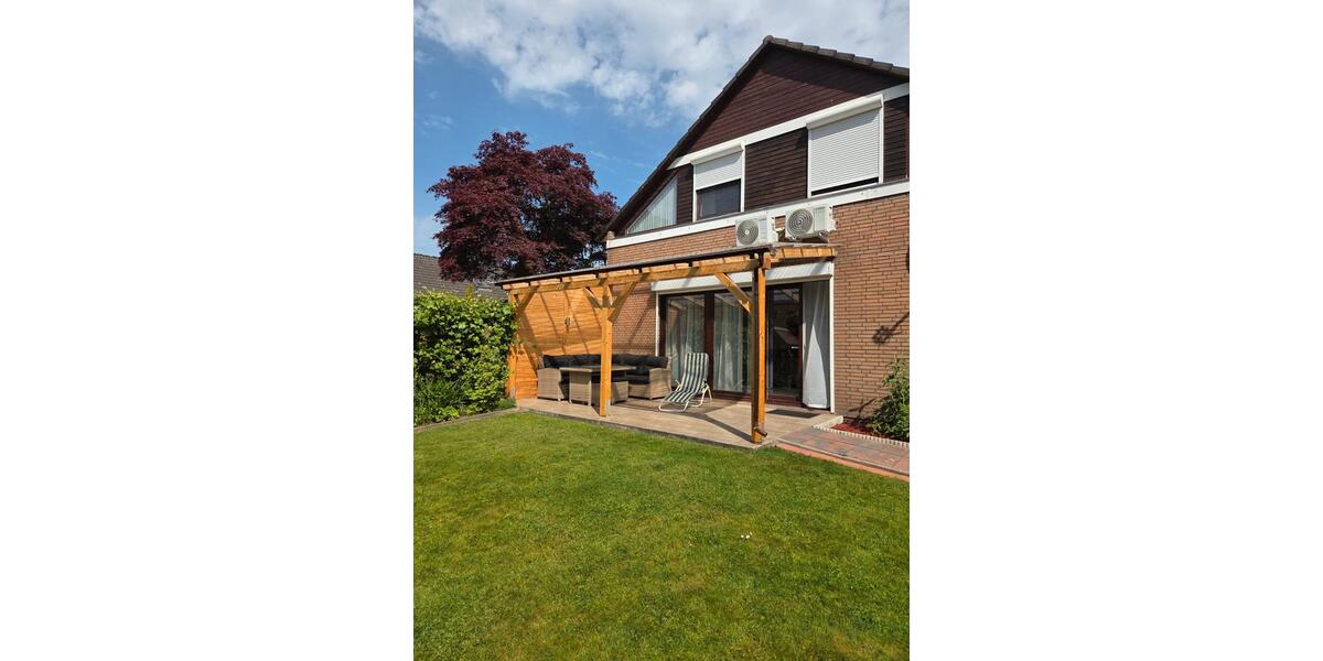 Einfamilienhaus Bad Zwischenahn - 4 Zimmer, 128 m&sup2;, 350.000&euro; | Angebot:26837543
