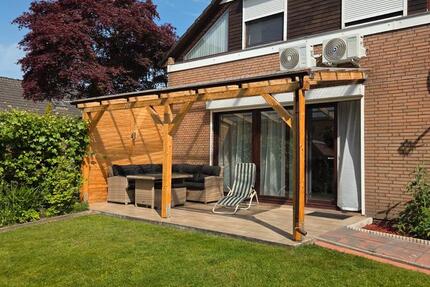 Haus Bad Zwischenahn - 4 Zimmer, 128 m&sup2;, 350.000&euro; | Angebot:26837543