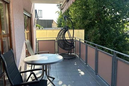 Haus Nidderau - 4 Zimmer, 100 m&sup2;, 2.300&euro; | Angebot:25104375