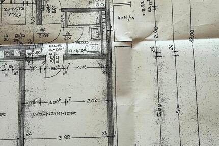 Wohnung Hannover Bult - 1.5 Zimmer, 40 m&sup2;, 175.000&euro; | Angebot:26112319