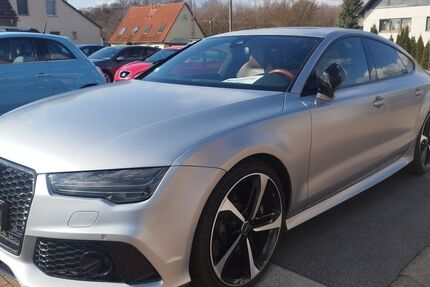 Audi RS7 117.100 km 28.000 &euro; Holtendorf 02829