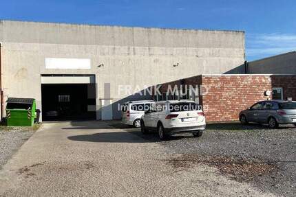 Gewerbeobjekt Mönchengladbach-Engelbleck Neuwerk - 1.050.000&euro; | Angebot:24826086