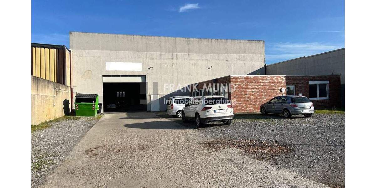 Gewerbeobjekt Mönchengladbach-Engelbleck Neuwerk - 1.050.000&euro; | Angebot:24826086