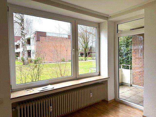 Erdgeschoßwohnung Krummhörn - 1.5 Zimmer, 42 m&sup2;, 85.000&euro; | Angebot:26381165
