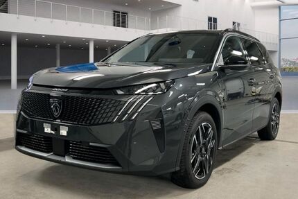 Peugeot 5008 22.966 km 25.999 &euro; Berlin 12357