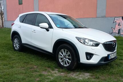 Mazda CX-5 155.118 km 8.900 &euro; Osthofen 67574