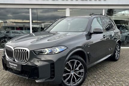 BMW X5 24.850 km 82.950 &euro; Cochem 56812