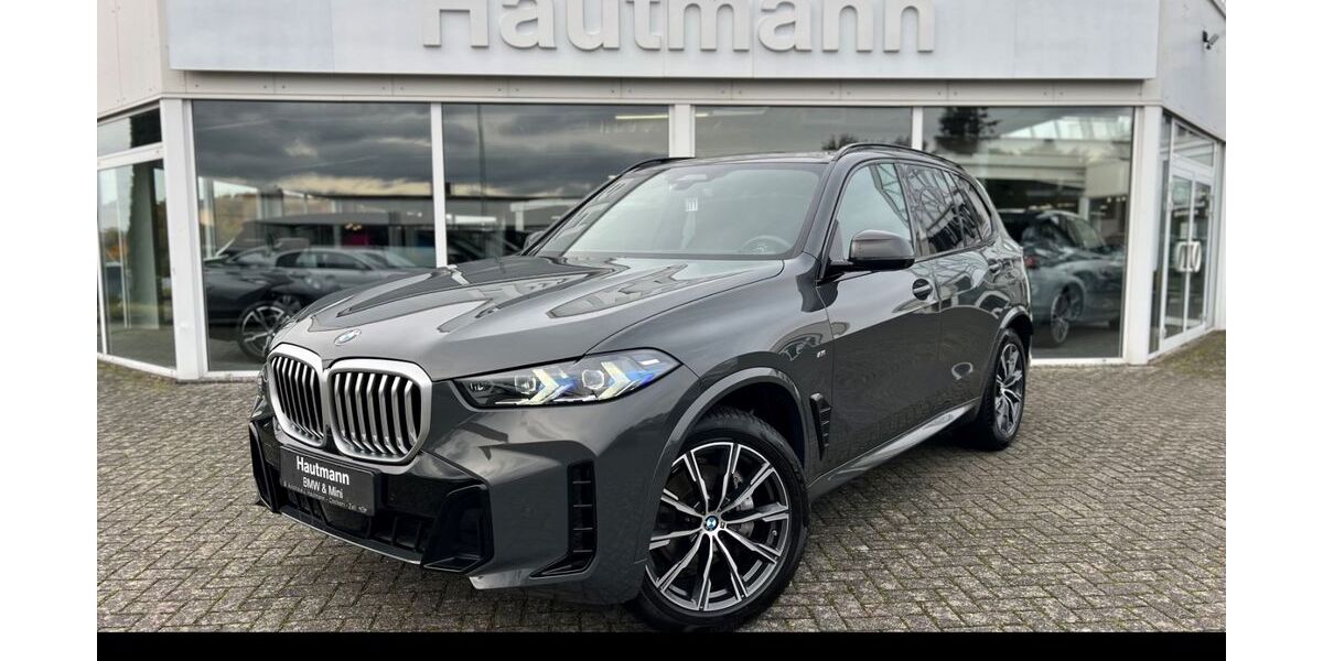 BMW X5 24.850 km 82.950 &euro; Cochem 56812