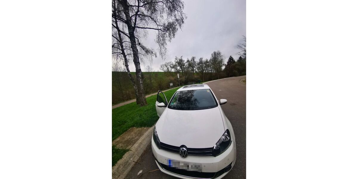 VW Golf 305.000 km 3.000 &euro; Tuttlingen 78532