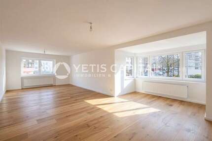 Wohnung Köln Lindenthal - 3 Zimmer, 80 m&sup2;, 579.000&euro; | Angebot:26348498