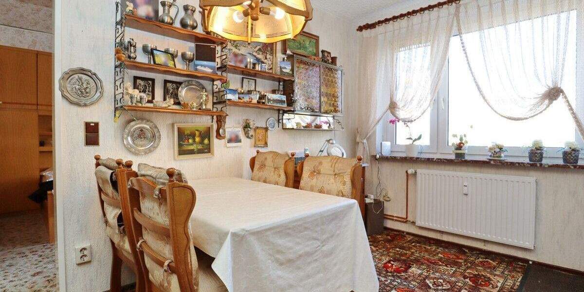 Etagenwohnung Pinneberg - 3 Zimmer, 86 m&sup2;, 259.000&euro; | Angebot:25743550