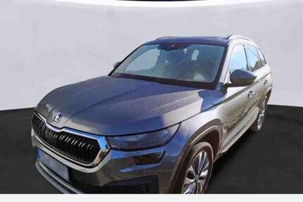 Skoda Kodiaq 79.097 km 34.550 &euro; Remscheid 42857