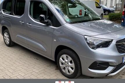 Opel Combo Life