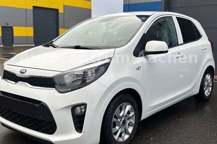 Kia Picanto 79.000 km 6.990 &euro; Eschweiler 52249