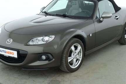 Mazda MX-5 89.300 km 15.800 &euro; Neufahrn 85375