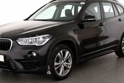 BMW X1 28.377 km 24.480 &euro; Schönefeld 12529
