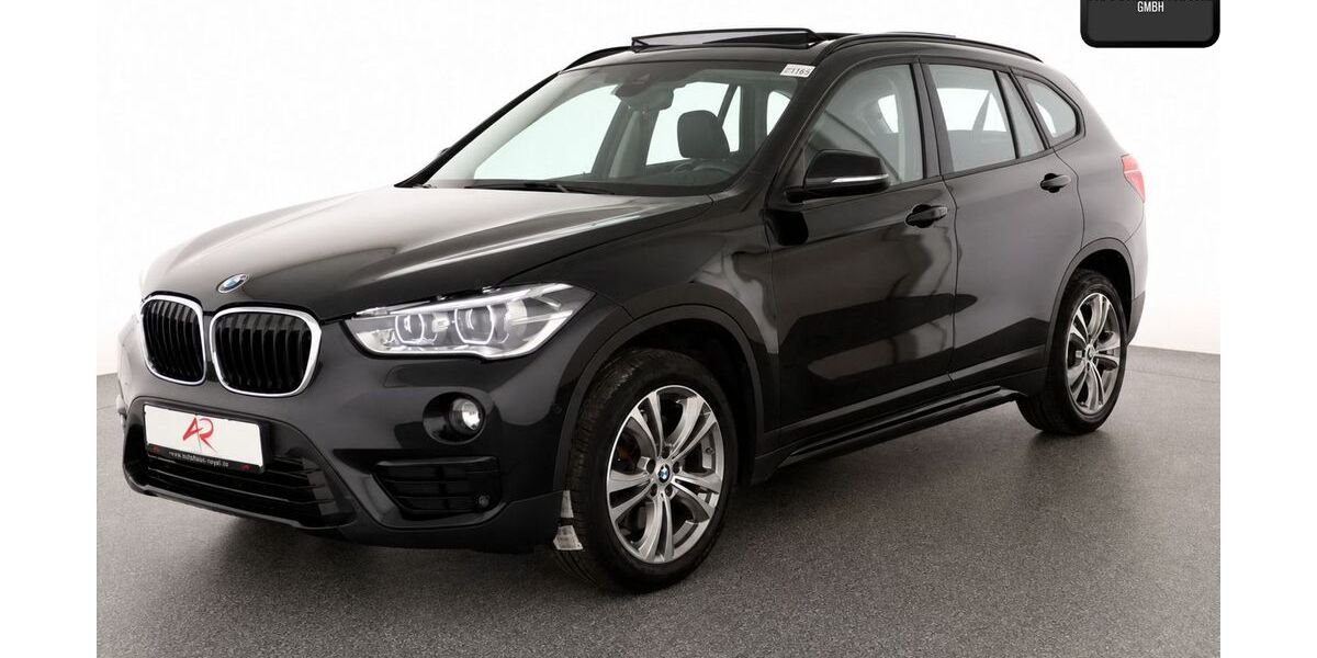 BMW X1 28.377 km 24.480 &euro; Schönefeld 12529