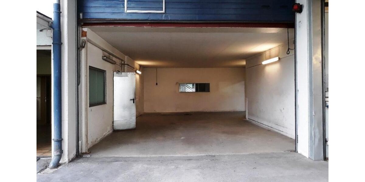 Gewerbeobjekt Oberthulba - 2.900&euro; | Angebot:18652280
