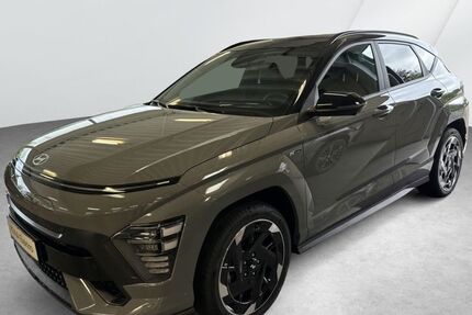 Hyundai KONA 1.001 km 45.990 &euro; Bremen 28757
