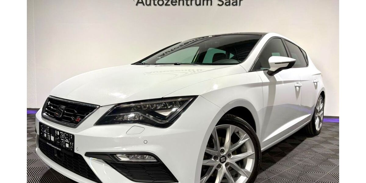 Seat Leon 117.520 km 13.280 &euro; Bous 66359