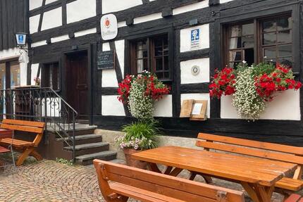 Gewerbeobjekt Oberstaufen - 2.000&euro; | Angebot:26252994