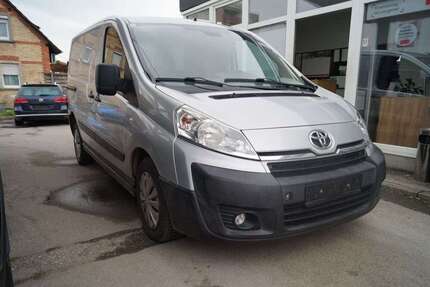 Toyota Proace 100.000 km 5.990 &euro; Meckenbeuren 88074