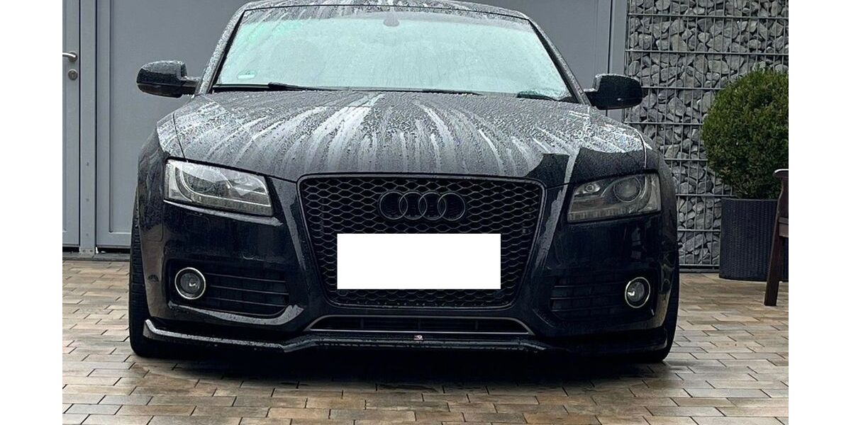 Audi A5 185.000 km 12.800 &euro; Zellingen 97225