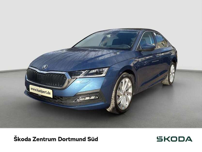 Skoda Octavia 56.314 km 20.998 € Dortmund 44269