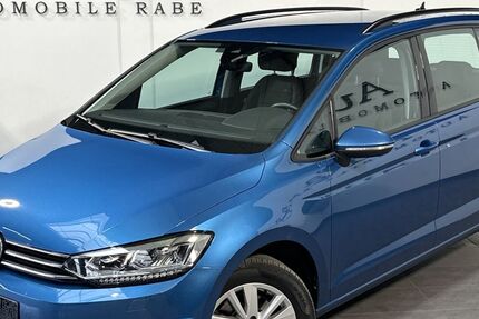 VW Touran 76.450 km 25.989 &euro; Wardenburg 26203