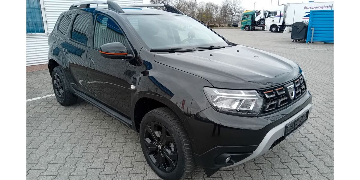 Dacia Duster 67.000 km 17.199 &euro; Fredersdorf-Vogelsdorf bei Berlin 15370