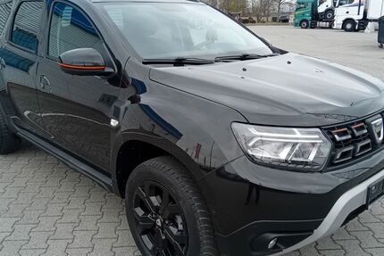 Dacia Duster 67.000 km 17.699 &euro; Fredersdorf-Vogelsdorf bei Berlin 15370