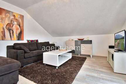 Wohnung Böblingen Dagersheim - 2 Zimmer, 49 m&sup2;, 1.170&euro; | Angebot:26691196