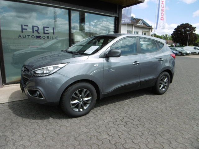Hyundai ix35 77.100 km 11.440 &euro; Gustavsburg 65462